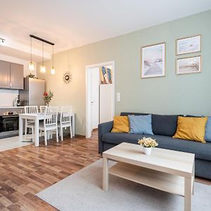 Appartement met een Slaapkamer